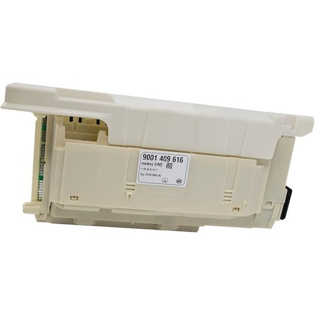 Bosch Home Appliances 12010638 Bosch Dishwasher Power Module Programmed 12010638